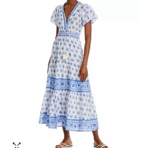 Bell “Molly” Dress